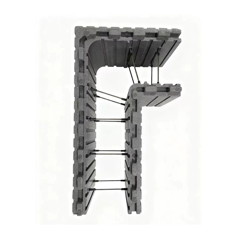 Icf Blocks Building System