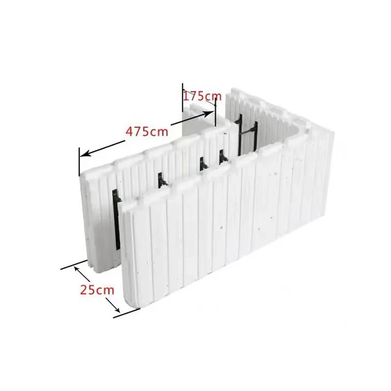 Icf Foam Block  (3)