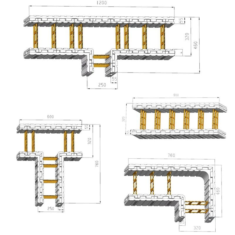 Icfs Blocks 23 - Icfs Blocks 23 -