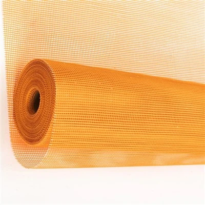 Fiberglass Tahan Alkali